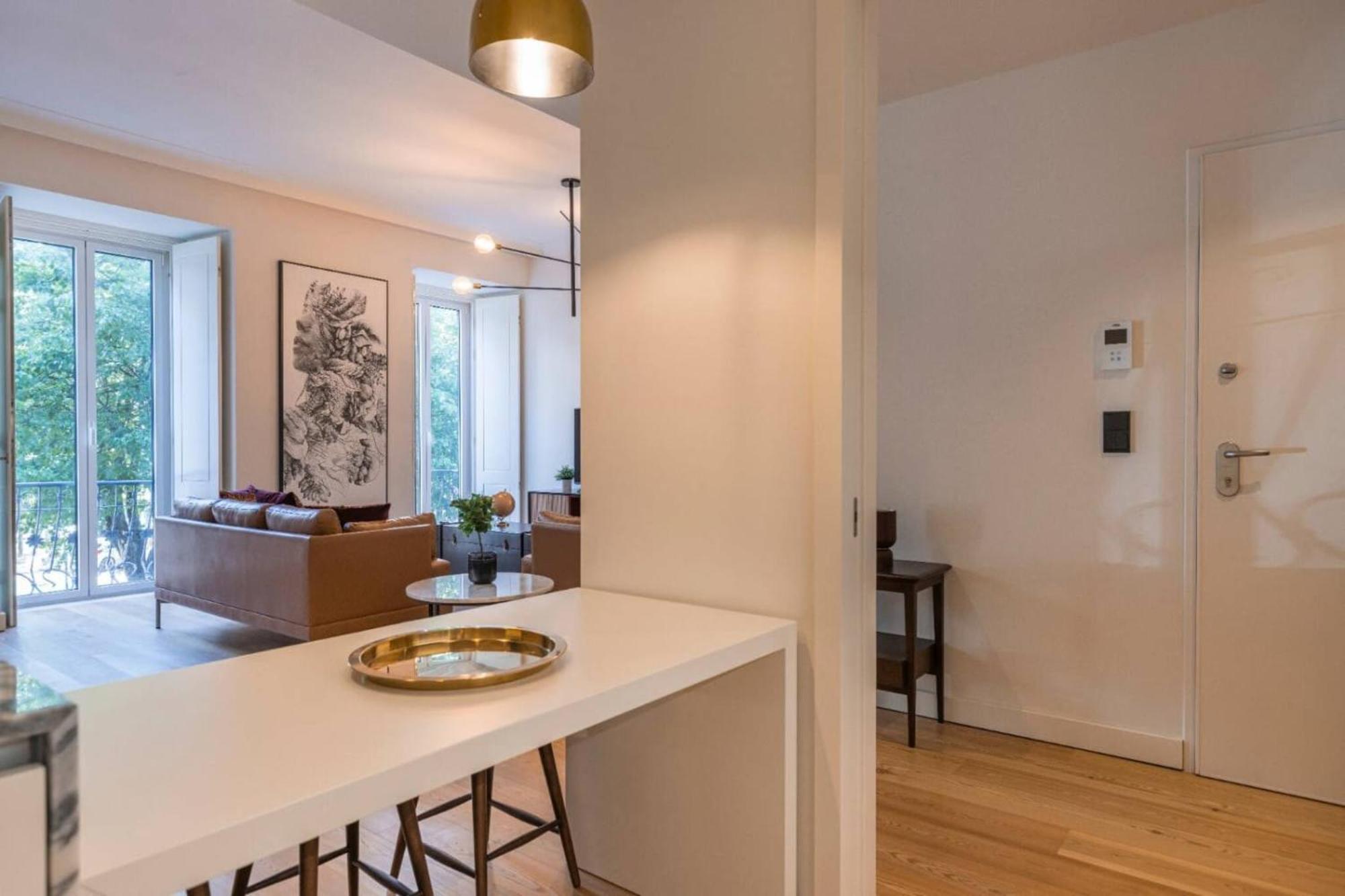 Luxury Casal Ribeiro I By Innkeeper Lisbon Exterior photo