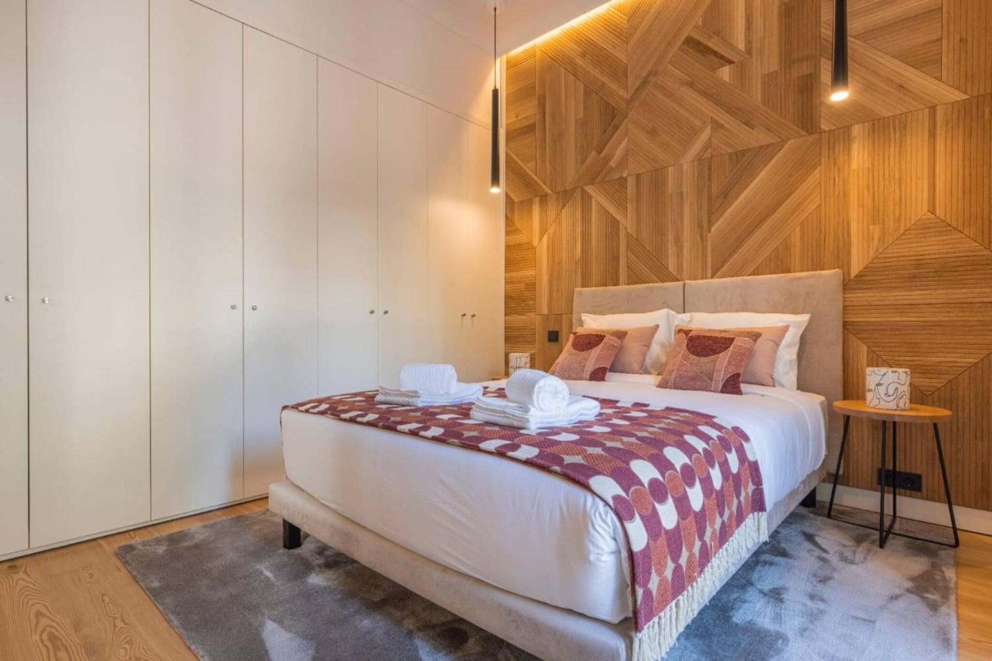 Luxury Casal Ribeiro I By Innkeeper Lisbon Exterior photo
