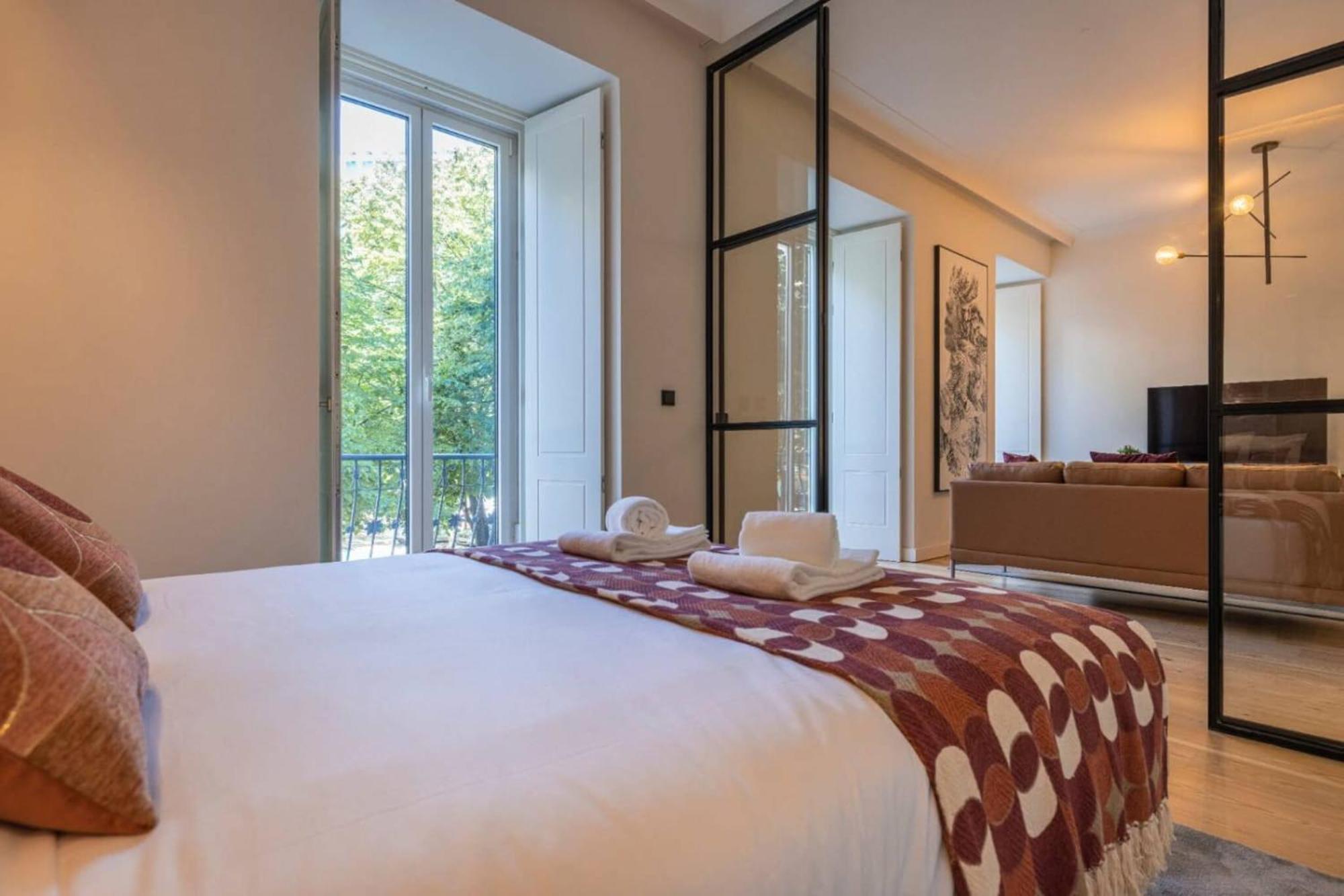 Luxury Casal Ribeiro I By Innkeeper Lisbon Exterior photo