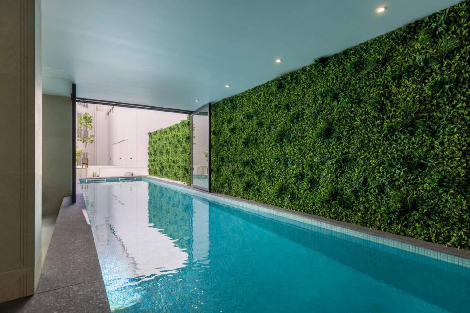 Luxury Casal Ribeiro I By Innkeeper Lisbon Exterior photo