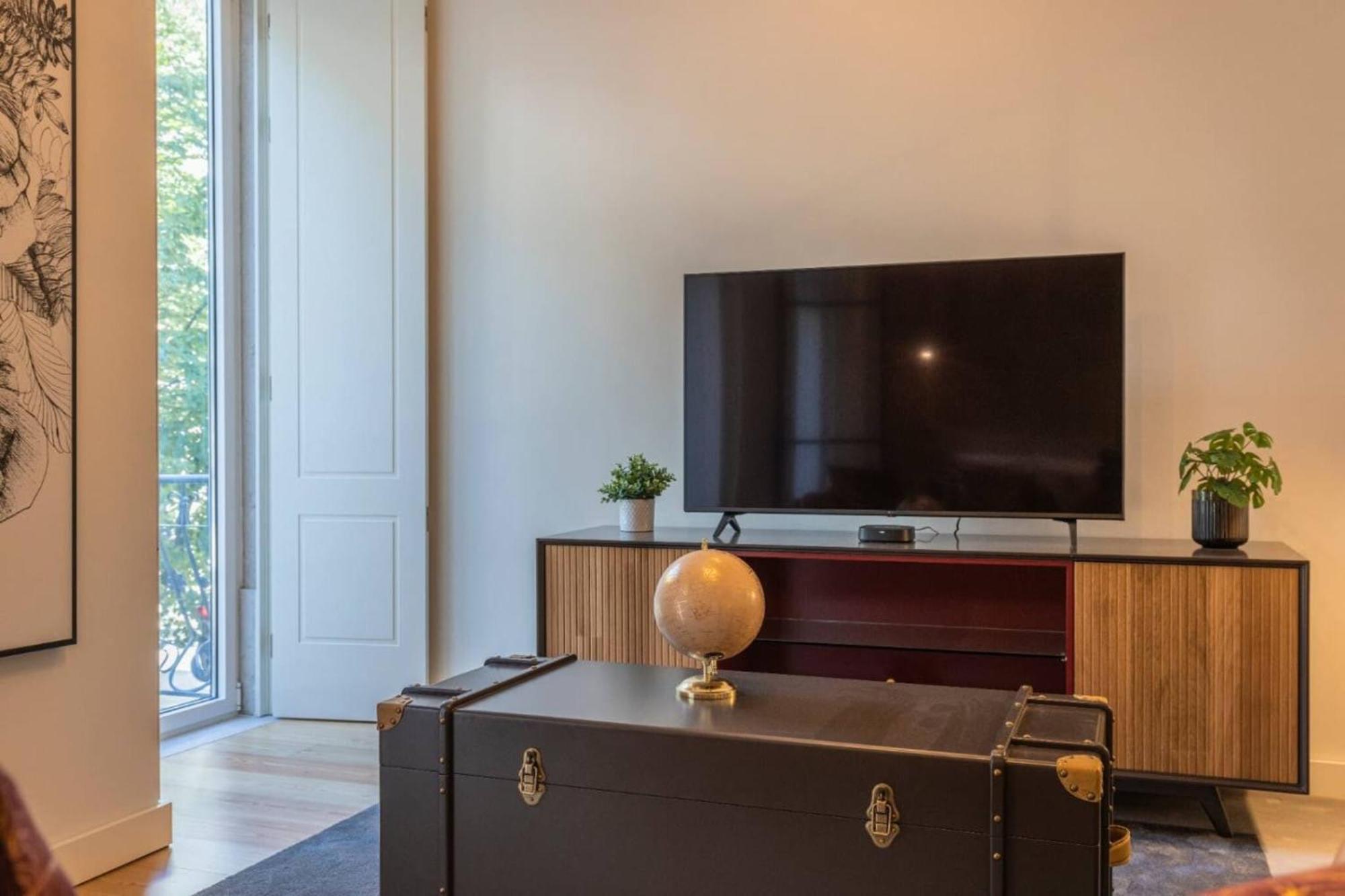 Luxury Casal Ribeiro I By Innkeeper Lisbon Exterior photo