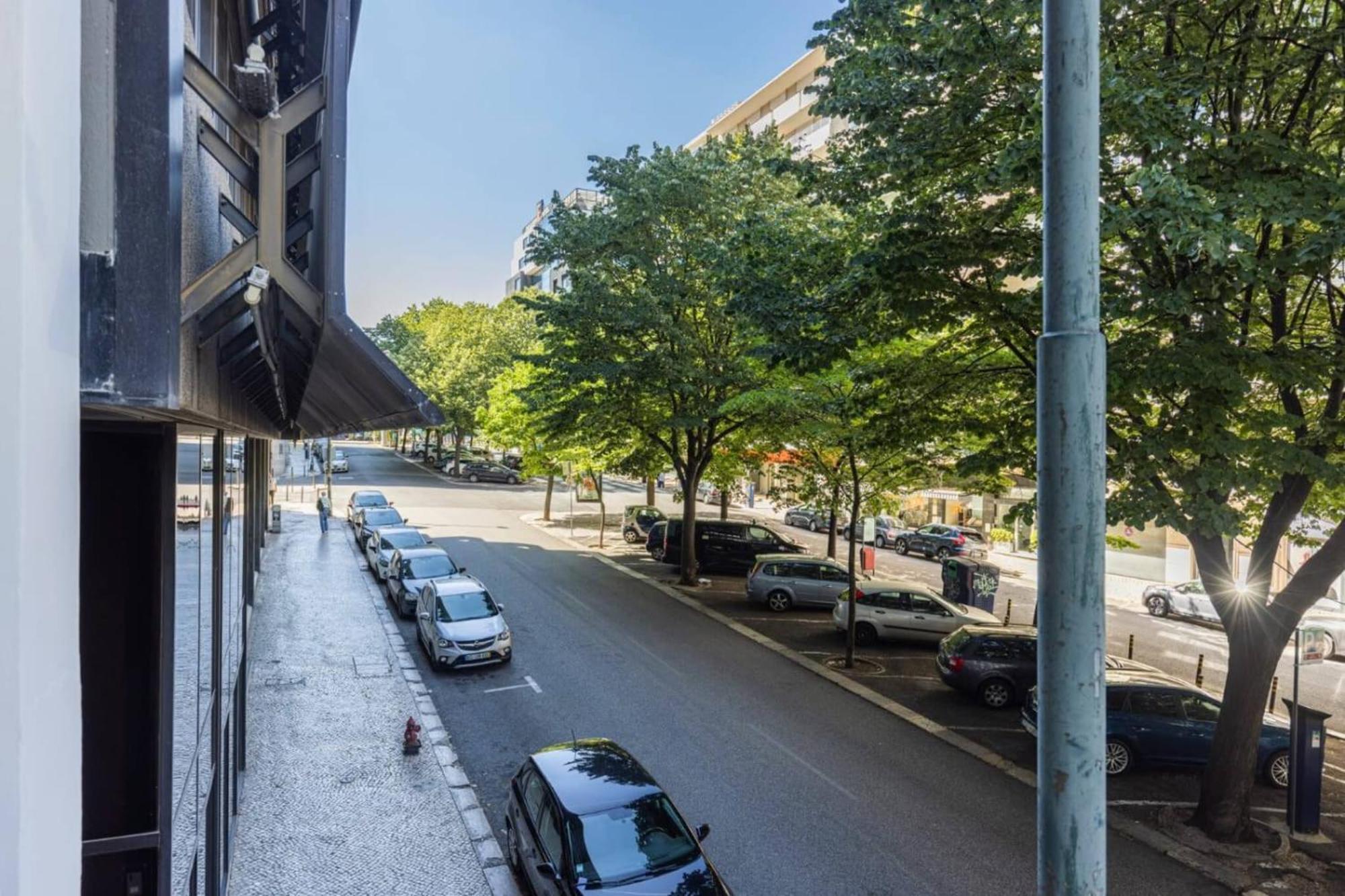 Luxury Casal Ribeiro I By Innkeeper Lisbon Exterior photo