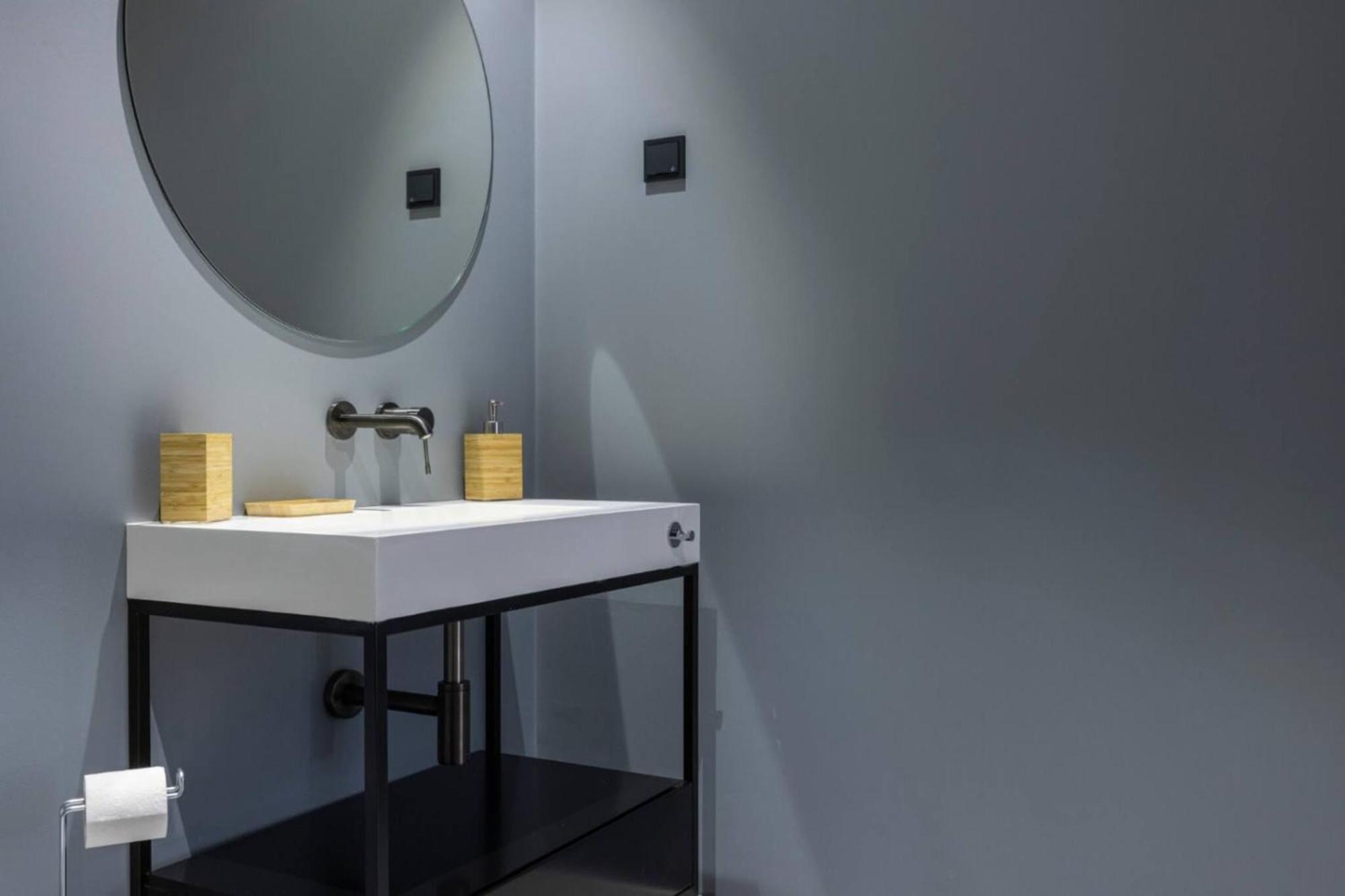 Luxury Casal Ribeiro I By Innkeeper Lisbon Exterior photo