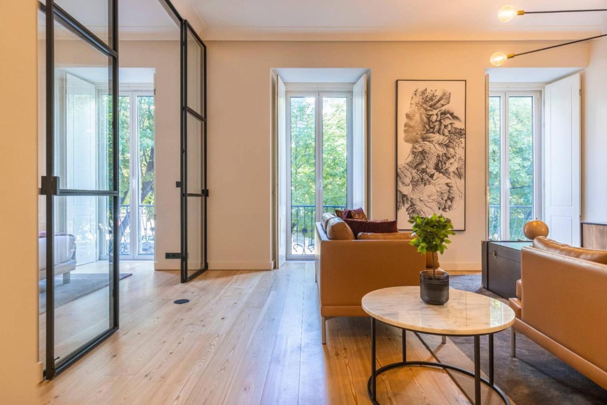 Luxury Casal Ribeiro I By Innkeeper Lisbon Exterior photo