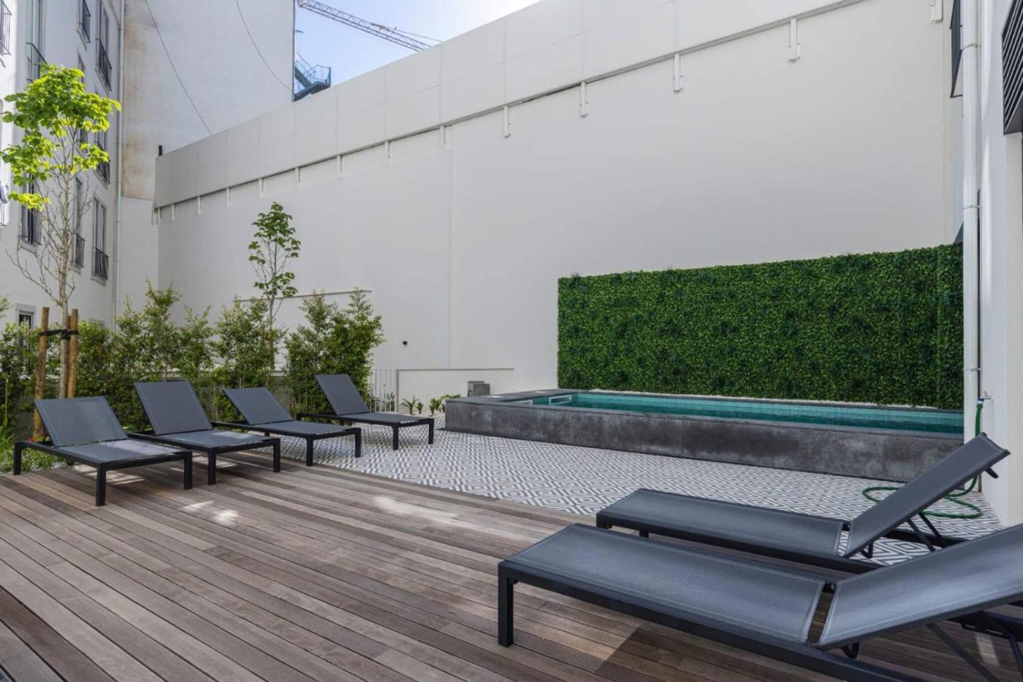 Luxury Casal Ribeiro I By Innkeeper Lisbon Exterior photo